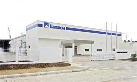 yamaichi seiko philippines inc